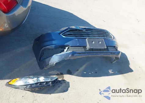 2018 Ford Fusion Se from USA, damaged, VIN 3FA6P0HD5JR193315